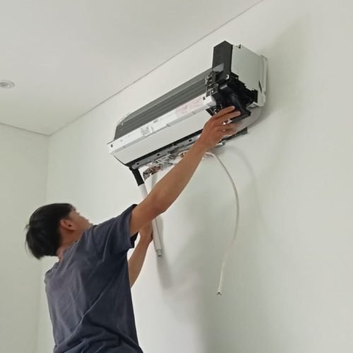 Jasa Service AC