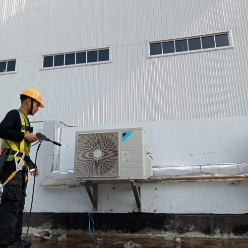 Jasa Service AC